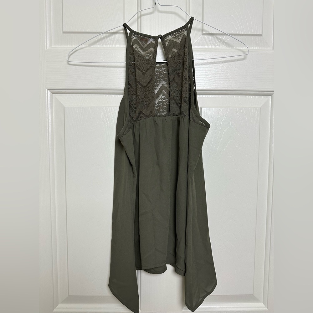 Tank Top - Picture 2 of 4